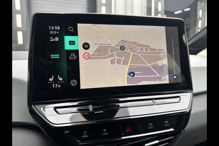 Volkswagen ID.3 Pro 58 kWh | SOH: 95,1% | Style Pack | Design Pack | Comfort Pack |