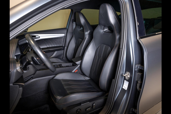 CUPRA Formentor 1.5 TSI 150pk / Trekhaak / Lederen bekleding / Apple carplay / Memory stoelen / Adaptieve cruise control /
