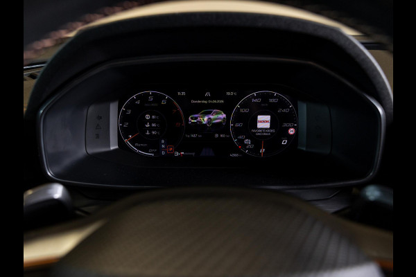 CUPRA Formentor 1.5 TSI 150pk / Trekhaak / Lederen bekleding / Apple carplay / Memory stoelen / Adaptieve cruise control /