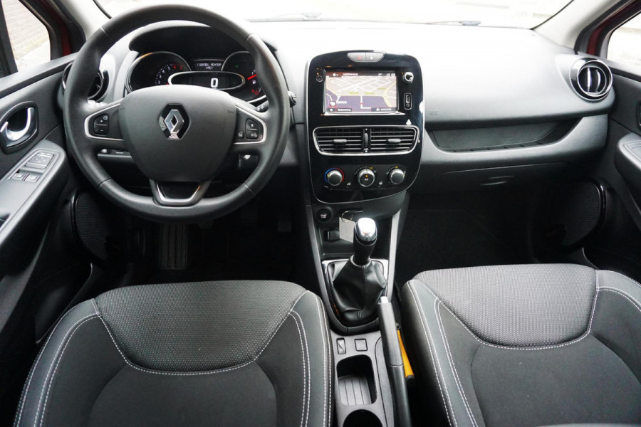 Renault Clio Estate 0.9 TCe Zen/Trekhaak(1200kg)/Dealeronderhouden/ Rijklaarprijs incl.garantie.