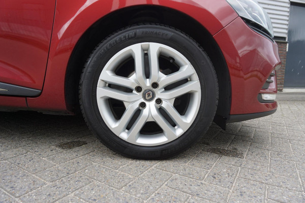 Renault Clio Estate 0.9 TCe Zen/Trekhaak(1200kg)/Dealeronderhouden/ Rijklaarprijs incl.garantie.