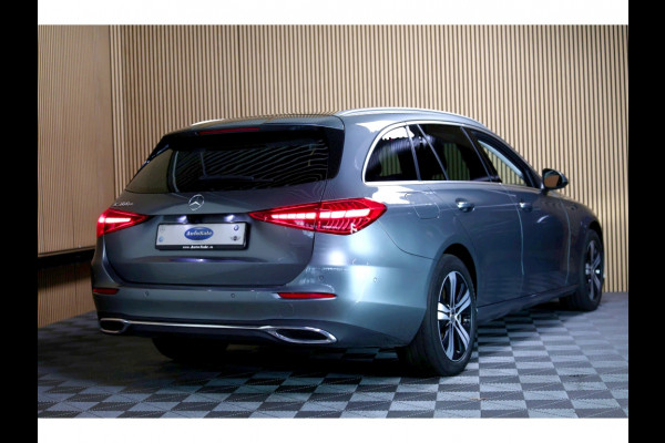 Mercedes-Benz C-Klasse Estate 300 e Luxury Line Limited VIRTUAL ACC CARPLAY DAB LEDER '23