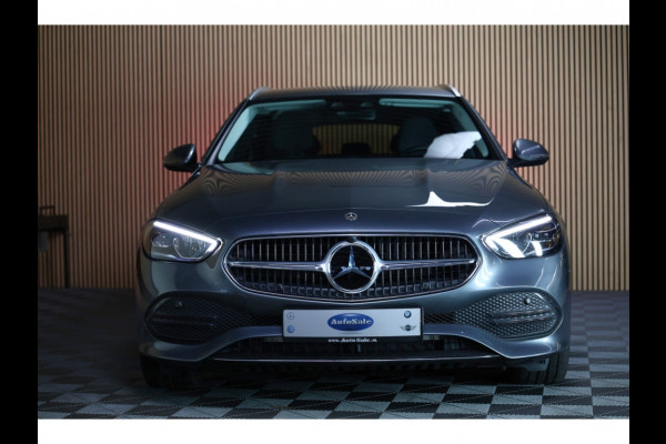 Mercedes-Benz C-Klasse Estate 300 e Luxury Line Limited VIRTUAL ACC CARPLAY DAB LEDER '23