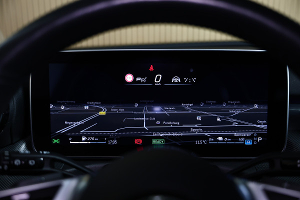 Mercedes-Benz C-Klasse Estate 300 e Luxury Line Limited VIRTUAL ACC CARPLAY DAB LEDER '23
