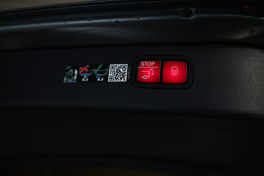 Mercedes-Benz C-Klasse Estate 300 e Luxury Line Limited VIRTUAL ACC CARPLAY DAB LEDER '23