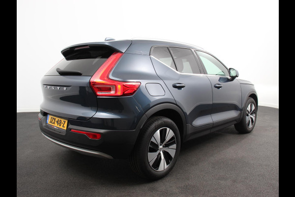 Volvo XC40 1.5 T4 Recharge Inscription Navigatie Apple Carplay/ Android Auto Camera Parkeersensoren achter Adaptive Cruise Control Full Led Virtual Cockpit Climate Control Lichtmetalen velgen