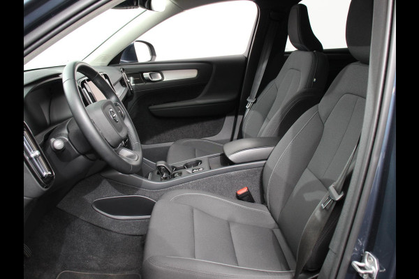 Volvo XC40 1.5 T4 Recharge Inscription Navigatie Apple Carplay/ Android Auto Camera Parkeersensoren achter Adaptive Cruise Control Full Led Virtual Cockpit Climate Control Lichtmetalen velgen
