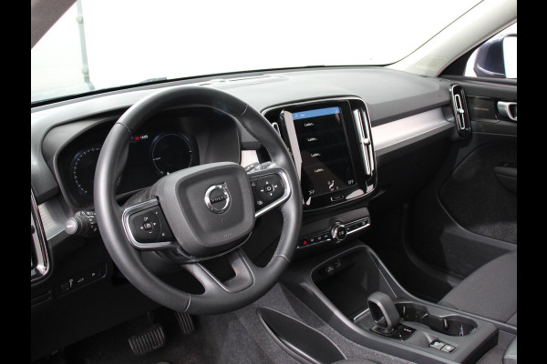 Volvo XC40 1.5 T4 Recharge Inscription Navigatie Apple Carplay/ Android Auto Camera Parkeersensoren achter Adaptive Cruise Control Full Led Virtual Cockpit Climate Control Lichtmetalen velgen