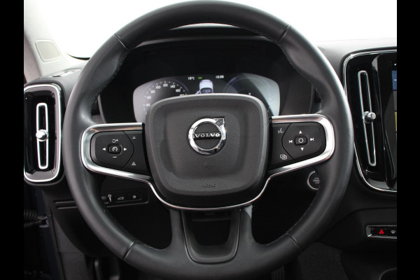 Volvo XC40 1.5 T4 Recharge Inscription Navigatie Apple Carplay/ Android Auto Camera Parkeersensoren achter Adaptive Cruise Control Full Led Virtual Cockpit Climate Control Lichtmetalen velgen