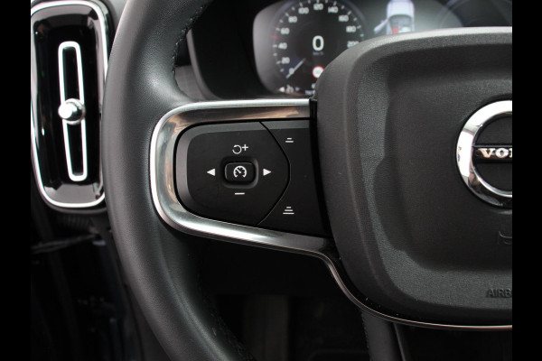 Volvo XC40 1.5 T4 Recharge Inscription Navigatie Apple Carplay/ Android Auto Camera Parkeersensoren achter Adaptive Cruise Control Full Led Virtual Cockpit Climate Control Lichtmetalen velgen