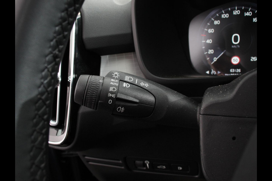 Volvo XC40 1.5 T4 Recharge Inscription Navigatie Apple Carplay/ Android Auto Camera Parkeersensoren achter Adaptive Cruise Control Full Led Virtual Cockpit Climate Control Lichtmetalen velgen