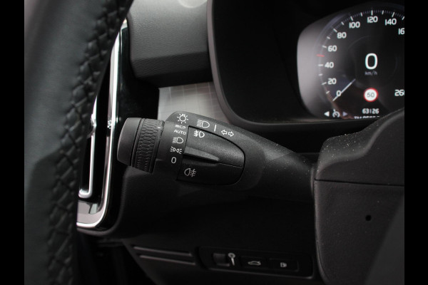 Volvo XC40 1.5 T4 Recharge Inscription Navigatie Apple Carplay/ Android Auto Camera Parkeersensoren achter Adaptive Cruise Control Full Led Virtual Cockpit Climate Control Lichtmetalen velgen