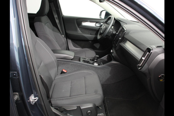 Volvo XC40 1.5 T4 Recharge Inscription Navigatie Apple Carplay/ Android Auto Camera Parkeersensoren achter Adaptive Cruise Control Full Led Virtual Cockpit Climate Control Lichtmetalen velgen