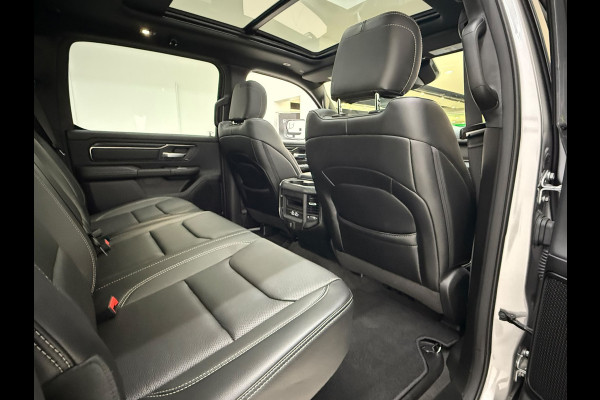 Dodge Ram 1500 5.7 V8 4x4 Crew Cab Sport Widebody Backflip BPM-vrij Panodak