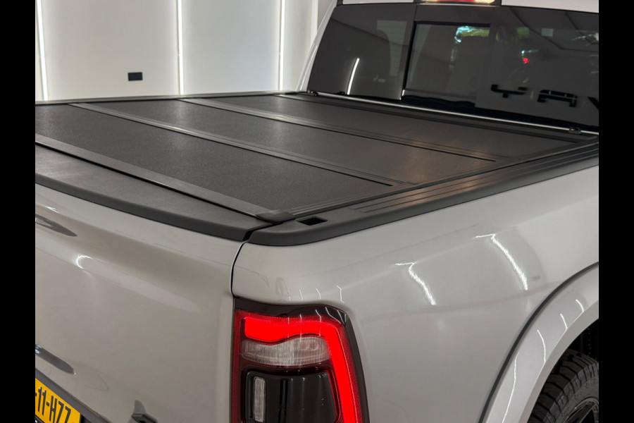 Dodge Ram 1500 5.7 V8 4x4 Crew Cab Sport Widebody Backflip BPM-vrij Panodak