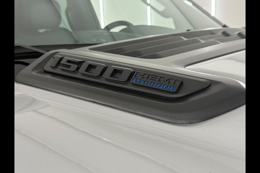 Dodge Ram 1500 5.7 V8 4x4 Crew Cab Sport Widebody Backflip BPM-vrij Panodak