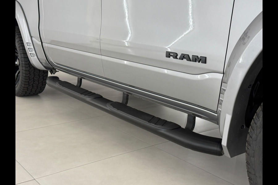 Dodge Ram 1500 5.7 V8 4x4 Crew Cab Sport Widebody Backflip BPM-vrij Panodak