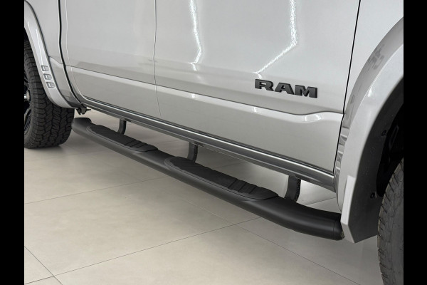 Dodge Ram 1500 5.7 V8 4x4 Crew Cab Sport Widebody Backflip BPM-vrij Panodak