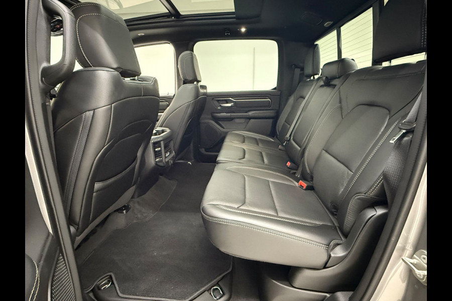 Dodge Ram Pick Up 5.7 V8 4x4 Crew Cab Sport Widebody Backflip BPM-vrij Panodak