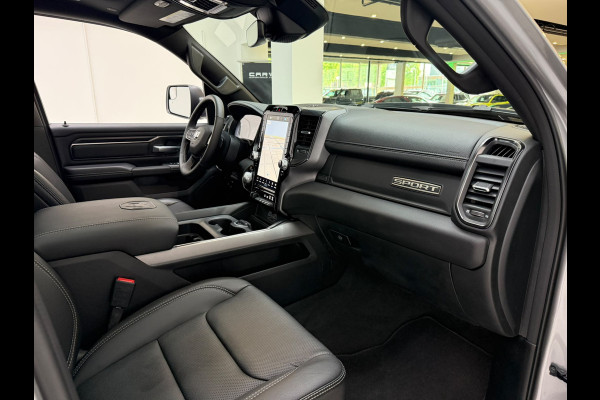 Dodge Ram Pick Up 5.7 V8 4x4 Crew Cab Sport Widebody Backflip BPM-vrij Panodak