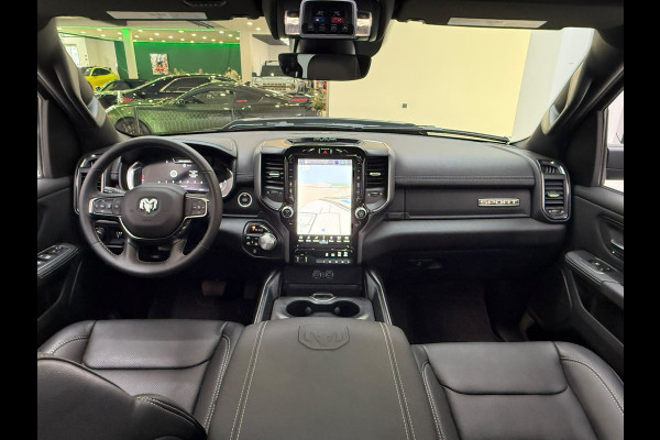 Dodge Ram Pick Up 5.7 V8 4x4 Crew Cab Sport Widebody Backflip BPM-vrij Panodak