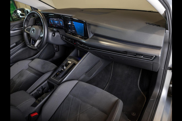 Volkswagen Golf 1.5 eTSI Style 150pk / Elektrisch verstelbare voorstoel(en) met geheugen / Apple carplay / Dodehoek detectie / Adaptieve cruise control / Stoelverwarming