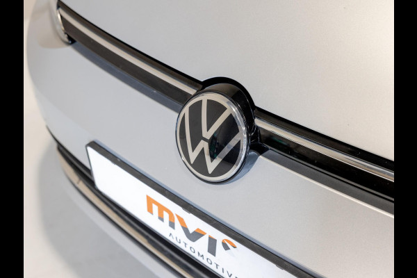 Volkswagen Golf 1.5 eTSI Style 150pk / Elektrisch verstelbare voorstoel(en) met geheugen / Apple carplay / Dodehoek detectie / Adaptieve cruise control / Stoelverwarming
