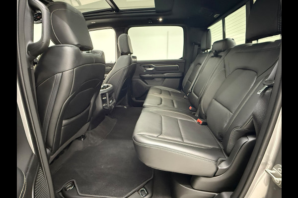 RAM 1500 5.7 V8 4x4 Crew Cab Sport Widebody Backflip BPM-vrij Panodak