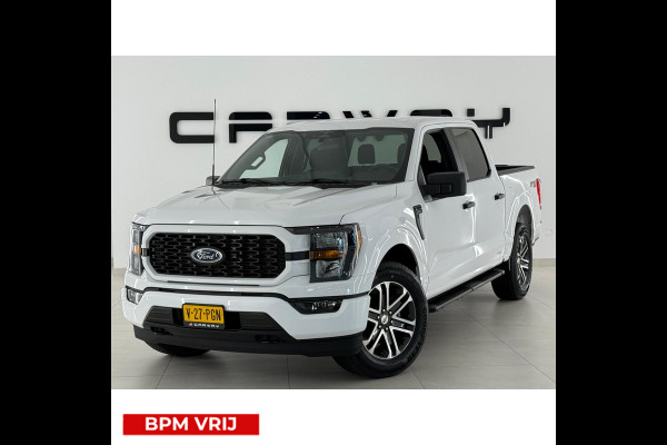 Ford USA F-150 V6 Ecoboost STX Sport Night Appearance Pack BPM-VRIJ