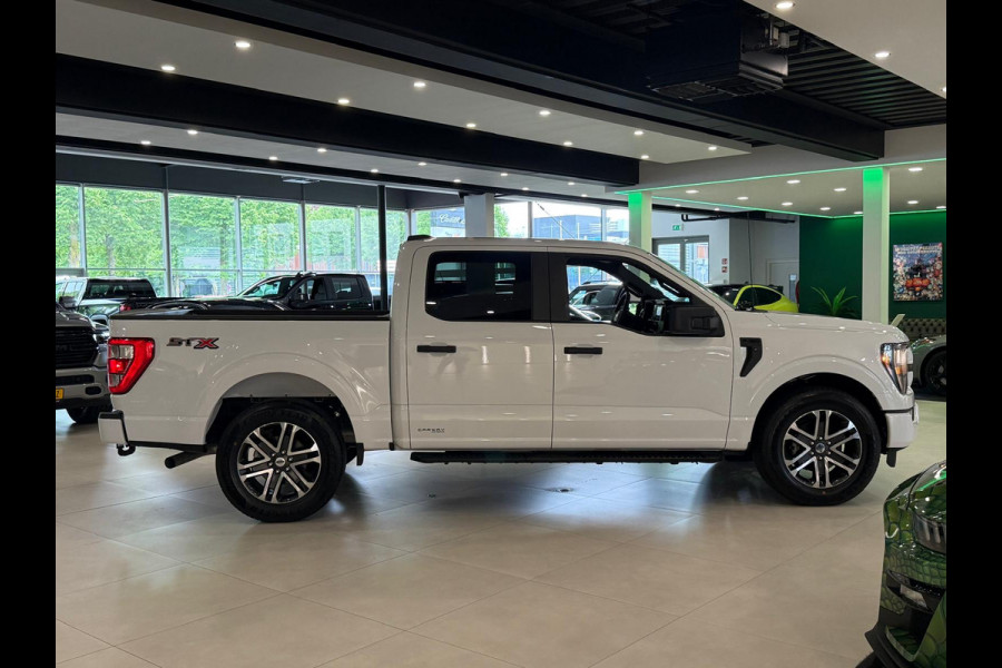 Ford USA F-150 V6 Ecoboost STX Sport Night Appearance Pack BPM-VRIJ
