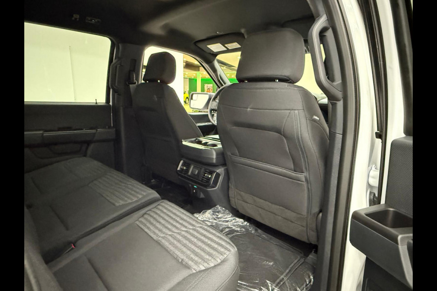 Ford USA F-150 V6 Ecoboost STX Sport Night Appearance Pack BPM-VRIJ