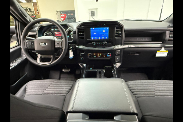 Ford USA F-150 V6 Ecoboost STX Sport Night Appearance Pack BPM-VRIJ