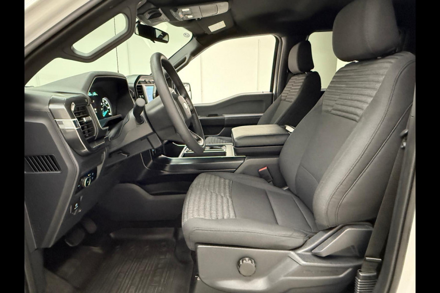 Ford USA F-150 V6 Ecoboost STX Sport Night Appearance Pack BPM-VRIJ