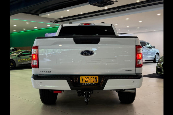 Ford USA F-150 V6 Ecoboost STX Sport Night Appearance Pack BPM-VRIJ