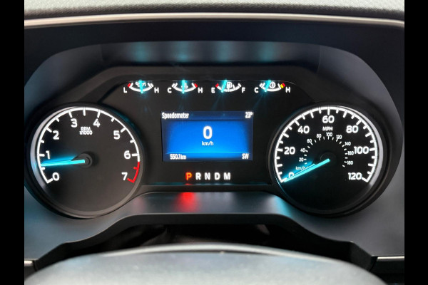 Ford USA F-150 V6 Ecoboost STX Sport Night Appearance Pack BPM-VRIJ
