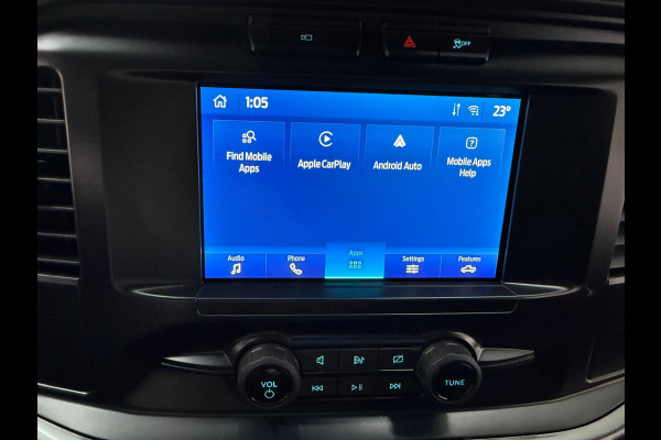 Ford USA F-150 V6 Ecoboost STX Sport Night Appearance Pack BPM-VRIJ