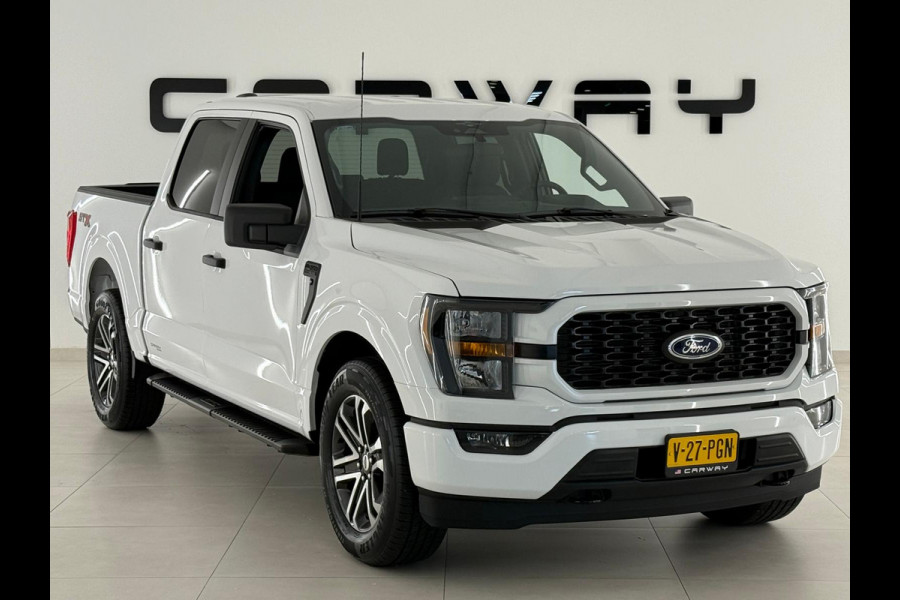 Ford USA F-150 V6 Ecoboost STX Sport Night Appearance Pack BPM-VRIJ