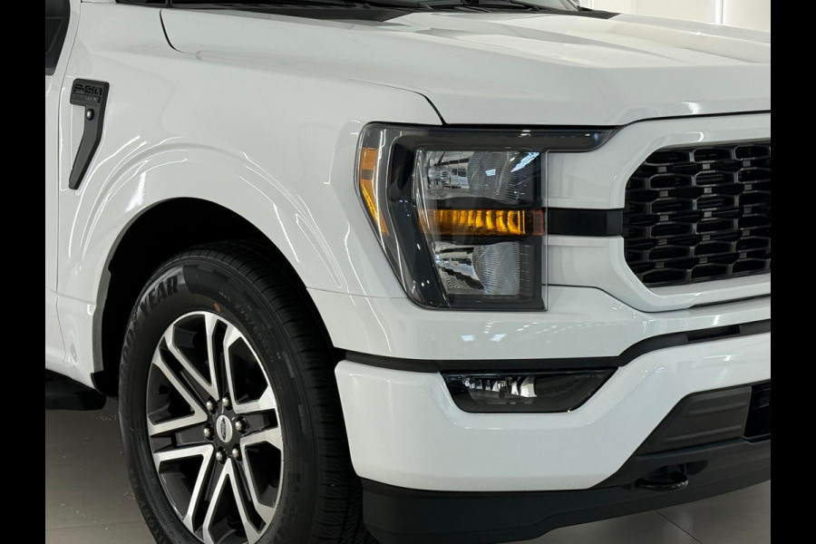 Ford USA F-150 V6 Ecoboost STX Sport Night Appearance Pack BPM-VRIJ