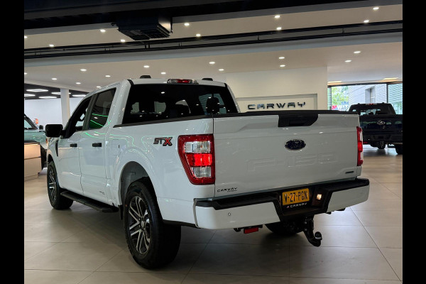 Ford USA F-150 V6 Ecoboost STX Sport Night Appearance Pack BPM-VRIJ