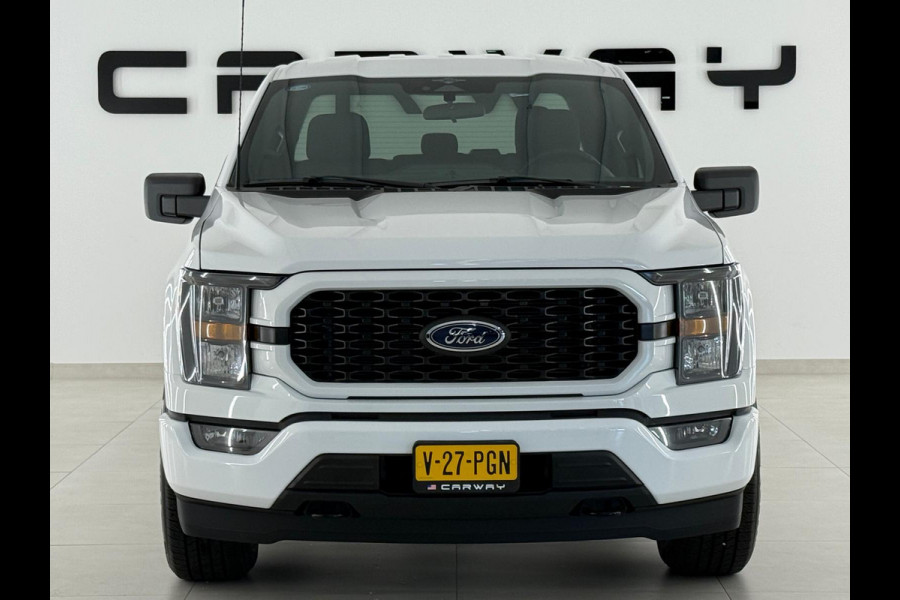 Ford USA F-150 V6 Ecoboost STX Sport Night Appearance Pack BPM-VRIJ