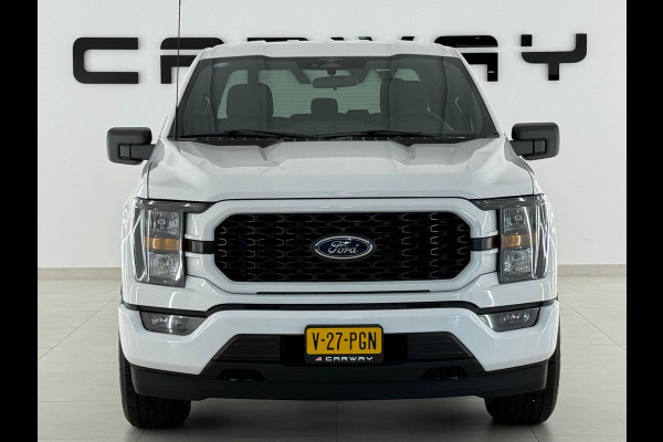 Ford USA F-150 V6 Ecoboost STX Sport Night Appearance Pack BPM-VRIJ