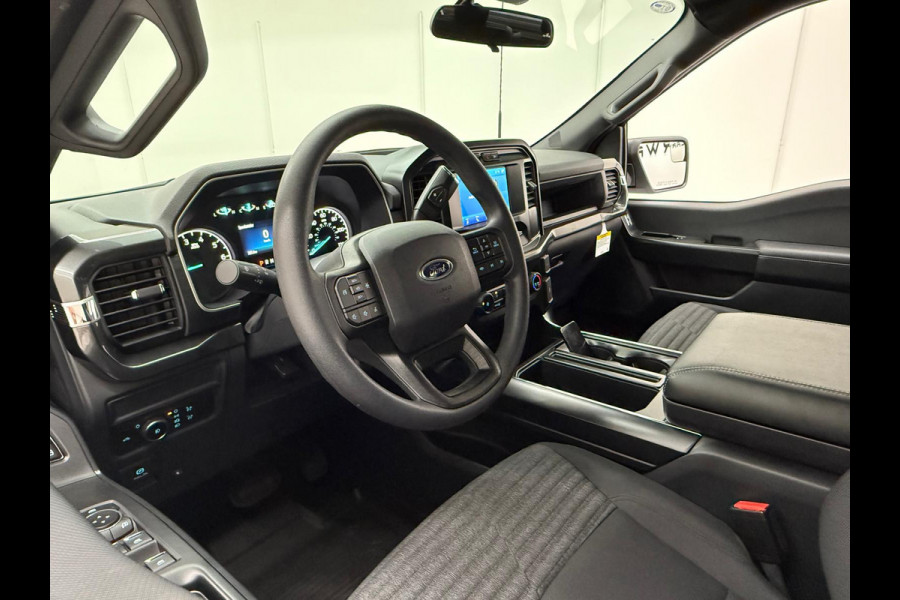 Ford USA F-150 V6 Ecoboost STX Sport Night Appearance Pack BPM-VRIJ