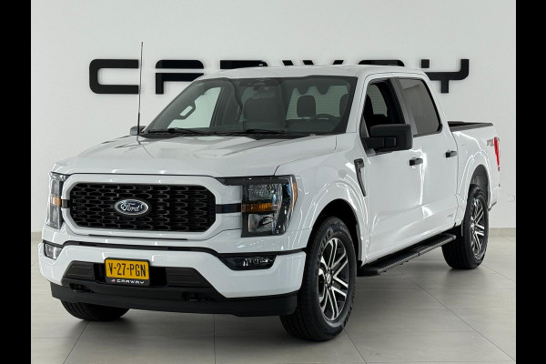 Ford USA F-150 V6 Ecoboost STX Sport Night Appearance Pack BPM-VRIJ