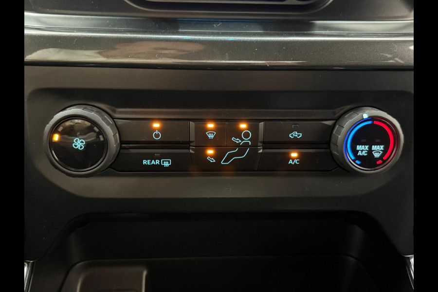 Ford USA F-150 V6 Ecoboost STX Sport Night Appearance Pack BPM-VRIJ