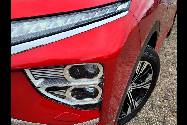 Mitsubishi Eclipse Cross 2.4 PHEV Instyle - Pano, HUD, Cam, ACC, 4x stoelverw. Trekhaak [NL NAP]