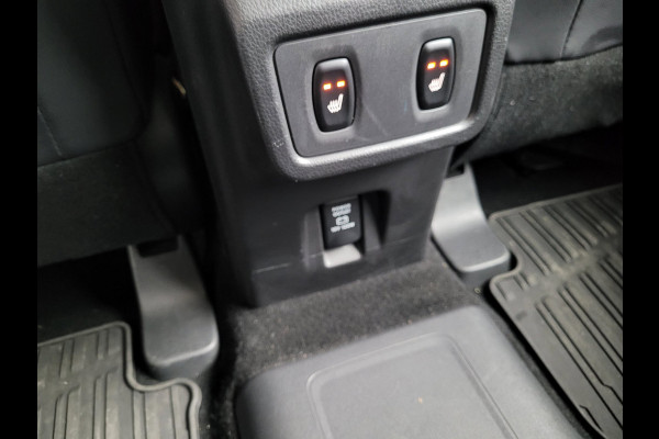 Mitsubishi Eclipse Cross 2.4 PHEV Instyle - Pano, HUD, Cam, ACC, 4x stoelverw. Trekhaak [NL NAP]