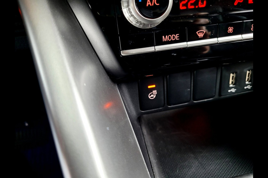 Mitsubishi Eclipse Cross 2.4 PHEV Instyle - Pano, HUD, Cam, ACC, 4x stoelverw. Trekhaak [NL NAP]