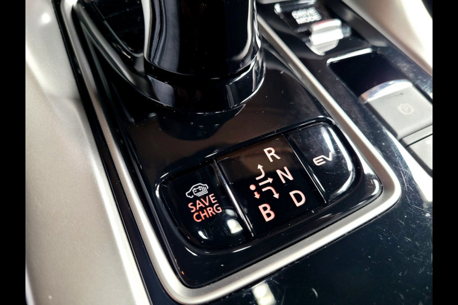 Mitsubishi Eclipse Cross 2.4 PHEV Instyle - Pano, HUD, Cam, ACC, 4x stoelverw. Trekhaak [NL NAP]