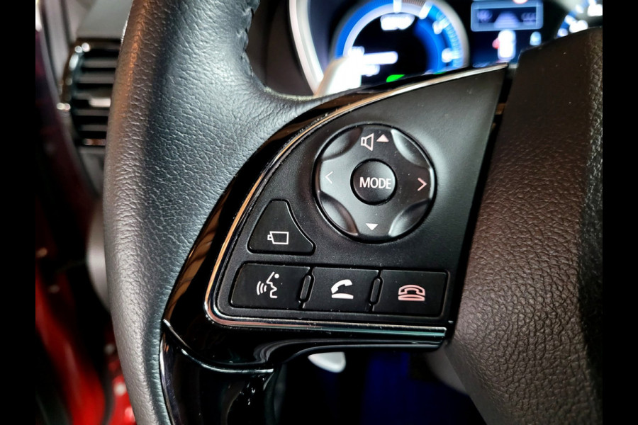 Mitsubishi Eclipse Cross 2.4 PHEV Instyle - Pano, HUD, Cam, ACC, 4x stoelverw. Trekhaak [NL NAP]