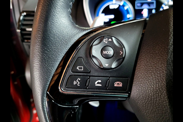 Mitsubishi Eclipse Cross 2.4 PHEV Instyle - Pano, HUD, Cam, ACC, 4x stoelverw. Trekhaak [NL NAP]